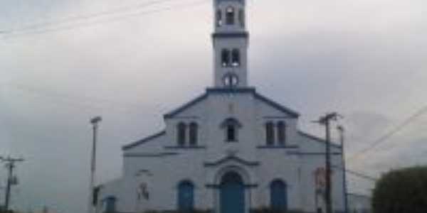 Igreja Matriz n. Sr. Conceio, Por Rosineia Araujo Souza